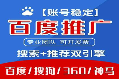 竞价广告的胜利：网络推广在金融行业的经典案例